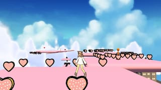 Valentine's Venture: True Love Odyssey screenshot 4