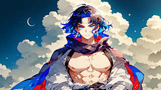 Dungeon of Love: Catch Monsters to Make a Perfect Anime Boyfriend screenshot 6