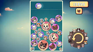 Drop That Cat screenshot 4