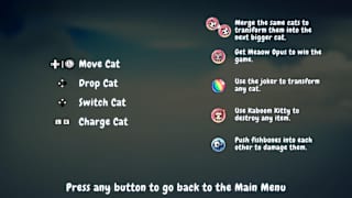 Drop That Cat screenshot 5