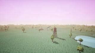 Art of Glide 3 screenshot 6