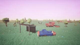 Art of Glide 3 screenshot 2