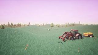 Art of Glide 3 screenshot 5