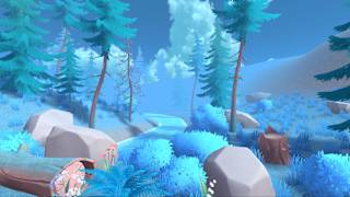 Lush Forest screenshot 2