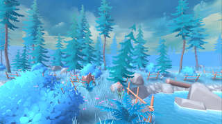Lush Forest screenshot 5