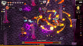 Nordic Ashes: The Complete Saga screenshot 3