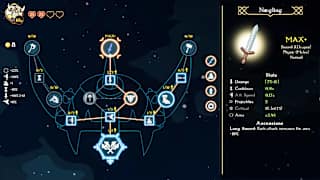 Nordic Ashes: The Complete Saga screenshot 4