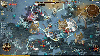 Nordic Ashes: The Complete Saga screenshot 1