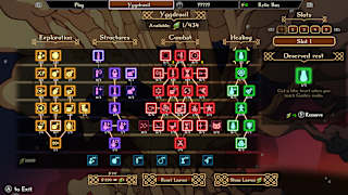 Nordic Ashes: The Complete Saga screenshot 5