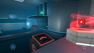 Polarity Remastered screenshot 1