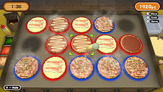 Make it! Okonomiyaki screenshot 3