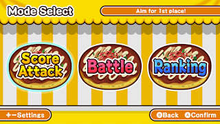 Make it! Okonomiyaki screenshot 4