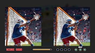 Spot The Difference Sports screenshot 2