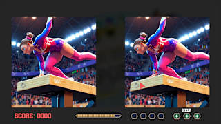 Spot The Difference Sports screenshot 3