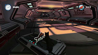 Little Paws: Kitty Cat Simulator screenshot 2