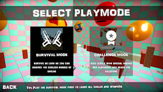Kill The Emoji 2 screenshot 4