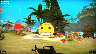 Kill The Emoji 2 screenshot 5