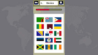 World Flag Master screenshot 2
