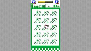 Spot the Odd Pictogram! screenshot 1