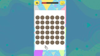 Odd Shape Out! screenshot 1