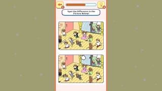 Picture the Difference! screenshot 3