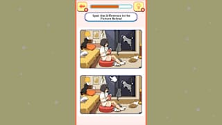 Picture the Difference! screenshot 2