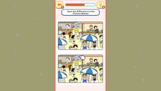 Picture the Difference! screenshot 1