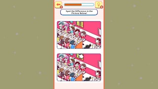 Picture the Difference! screenshot 4