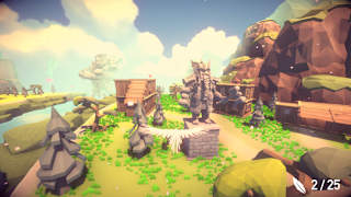 Aery – Viking Saga screenshot 2