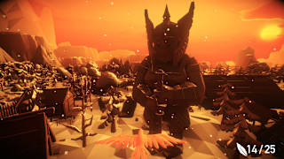 Aery – Viking Saga screenshot 1