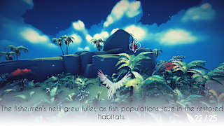 Aery – Titans of the Future screenshot 4