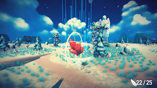 Aery – Titans of the Future screenshot 2