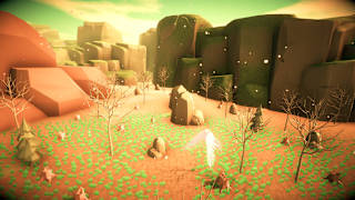 Aery – Peace of Mind 3 screenshot 3