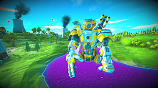 Aery – Peace of Mind 3 screenshot 2