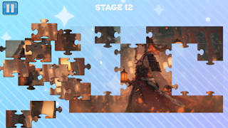 SHOGUN SOUL：LEGENDARY PUZZLE screenshot 3