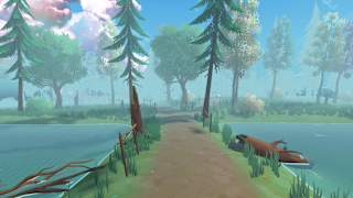 Leafy Season screenshot 6