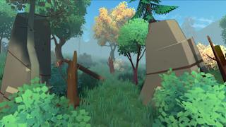 Leafy Season screenshot 5