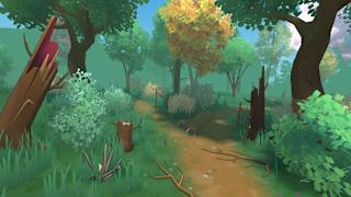 Leafy Season screenshot 4
