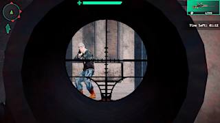 Sniper Scope: Realistic Tactical Shooter screenshot 2