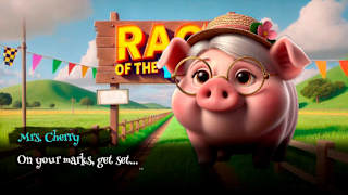 The Brave Little Pigs screenshot 2