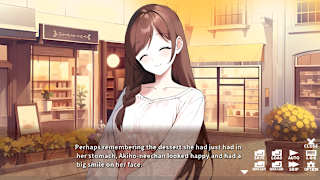 Can I crash at your place? おしかけねーちゃん screenshot 2