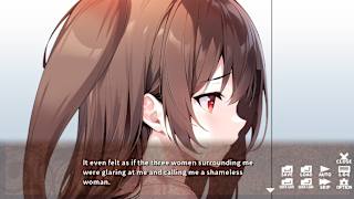 Can I crash at your place? おしかけねーちゃん screenshot 5