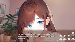 Can I crash at your place? おしかけねーちゃん screenshot 6