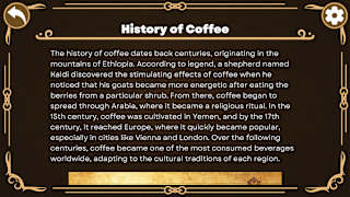 How to Become a Coffee Master screenshot 3