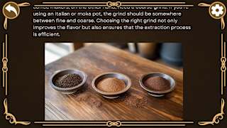 How to Become a Coffee Master screenshot 2