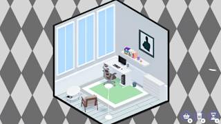 Home Deco Builder screenshot 2