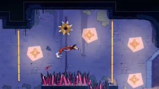 The Rogue Prince of Persia™ screenshot 3