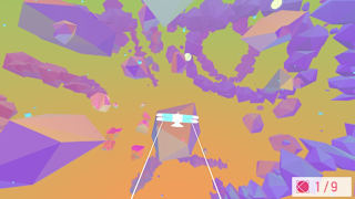 Aero Cosmos screenshot 5