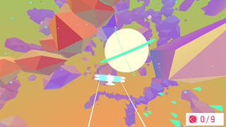 Aero Cosmos screenshot 2
