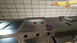 Fast Food 2025 Simulator screenshot 5